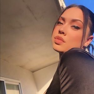 Meet your Posher, Jayleen